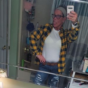 Meet your Posher, Robyne